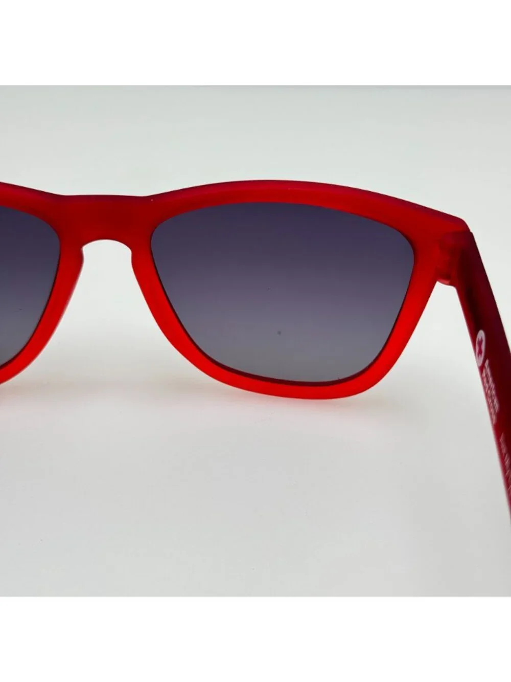 goodr lenses have